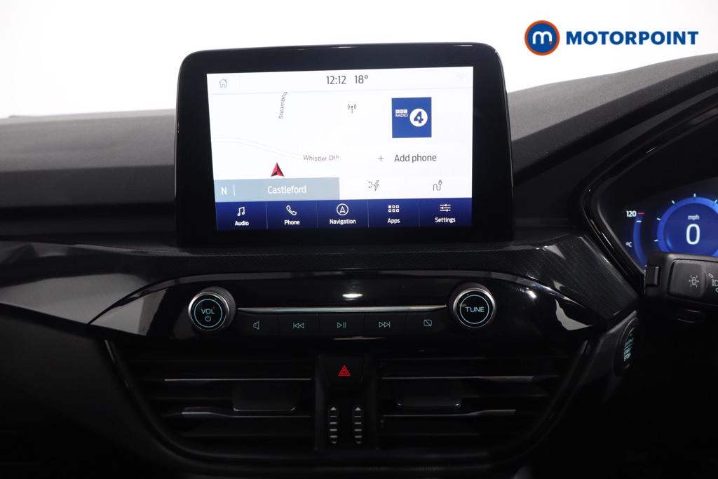 Ford Kuga St-Line X Edition Automatic Petrol Plug-In Hybrid SUV - Stock Number (1558244) - 2nd supplementary image