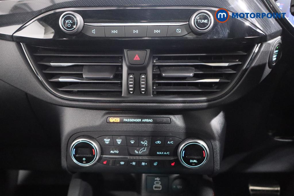 Ford Kuga St-Line X Edition Automatic Petrol Plug-In Hybrid SUV - Stock Number (1558244) - 3rd supplementary image
