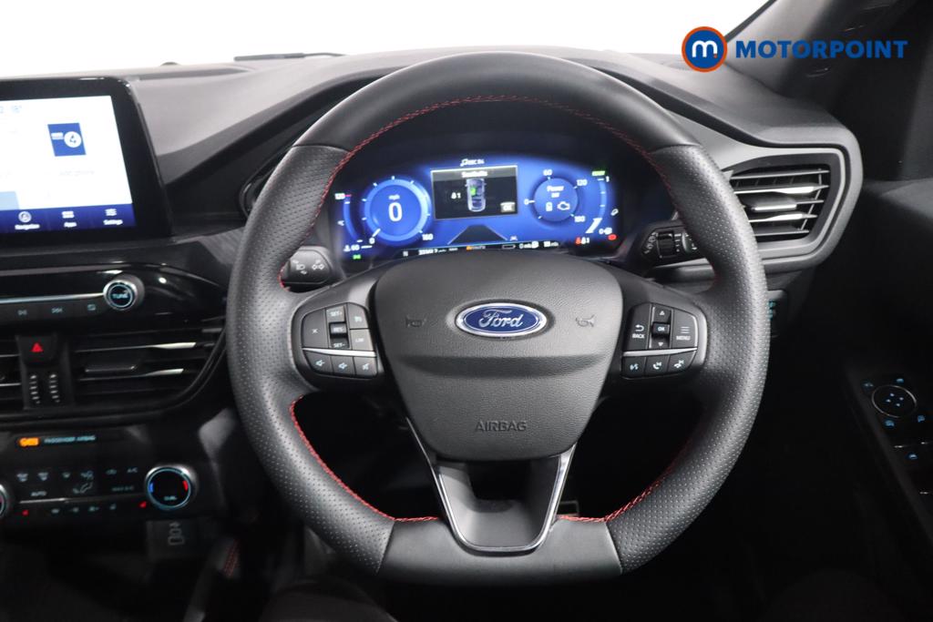 Ford Kuga St-Line X Edition Automatic Petrol Plug-In Hybrid SUV - Stock Number (1558244) - 6th supplementary image