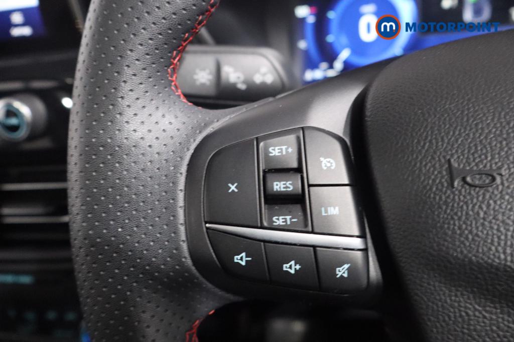 Ford Kuga St-Line X Edition Automatic Petrol Plug-In Hybrid SUV - Stock Number (1558244) - 7th supplementary image
