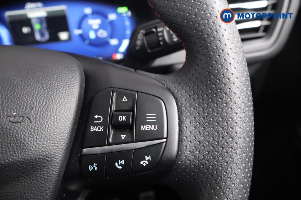 Ford Kuga St-Line X Edition Automatic Petrol Plug-In Hybrid SUV - Stock Number (1558244) - 8th supplementary image