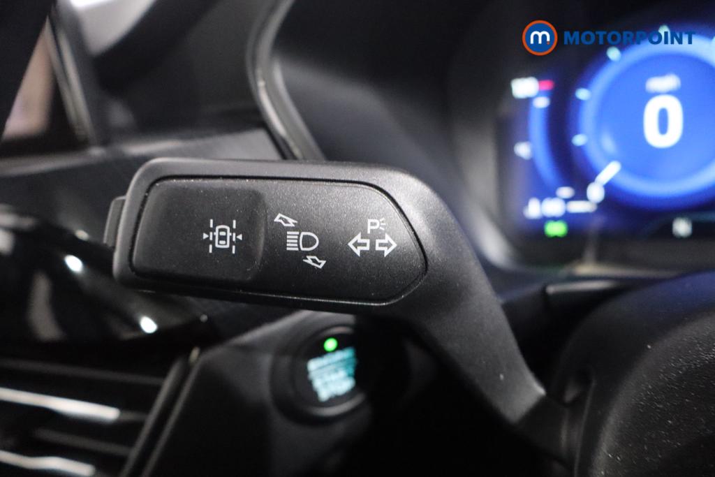 Ford Kuga St-Line X Edition Automatic Petrol Plug-In Hybrid SUV - Stock Number (1558244) - 9th supplementary image