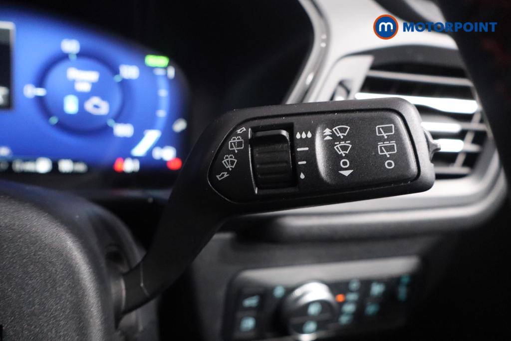 Ford Kuga St-Line X Edition Automatic Petrol Plug-In Hybrid SUV - Stock Number (1558244) - 10th supplementary image
