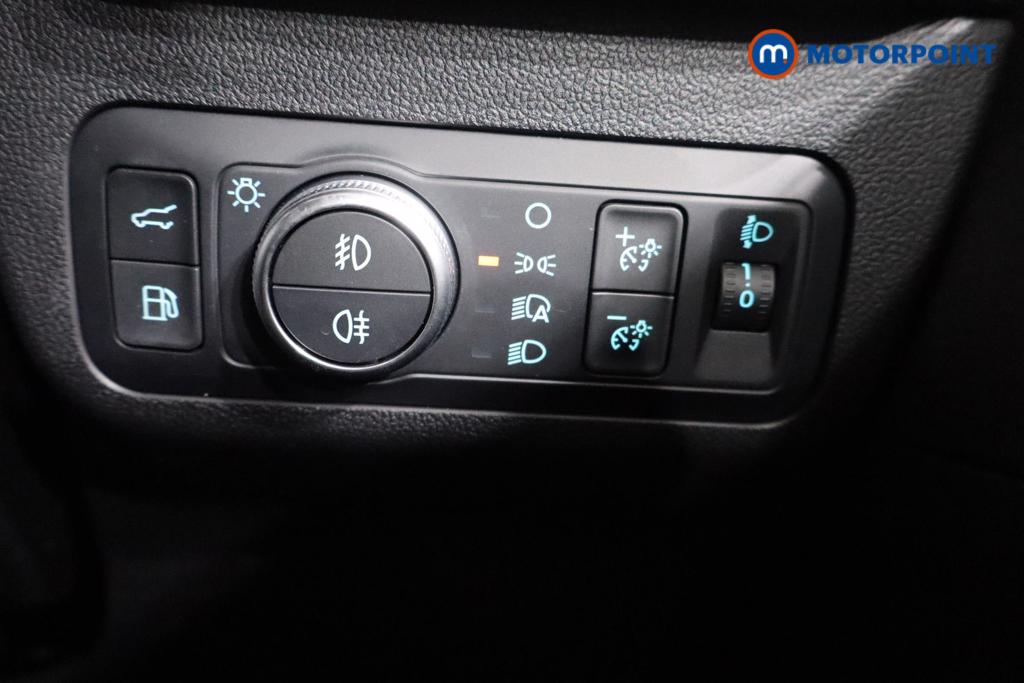 Ford Kuga St-Line X Edition Automatic Petrol Plug-In Hybrid SUV - Stock Number (1558244) - 12th supplementary image