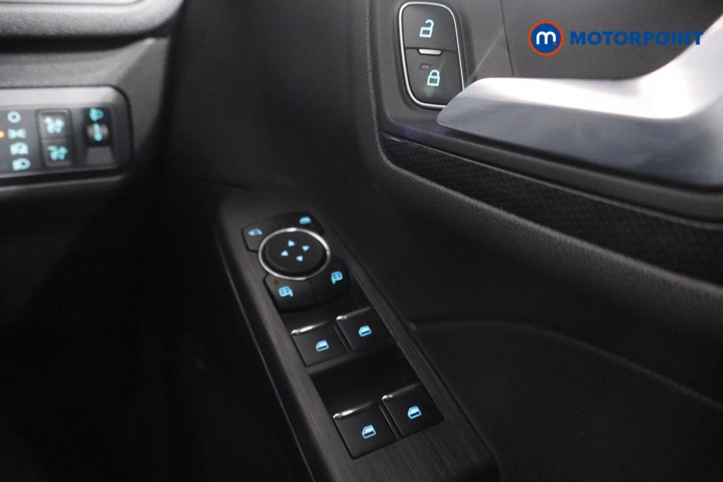 Ford Kuga St-Line X Edition Automatic Petrol Plug-In Hybrid SUV - Stock Number (1558244) - 13th supplementary image