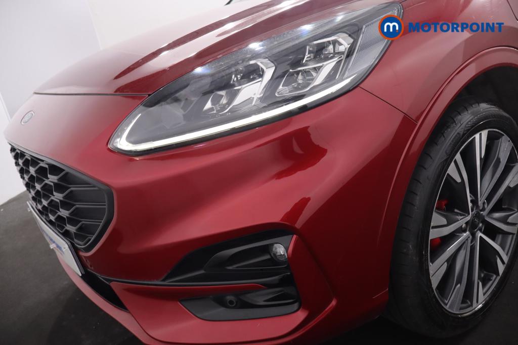 Ford Kuga St-Line X Edition Automatic Petrol Plug-In Hybrid SUV - Stock Number (1558244) - 14th supplementary image