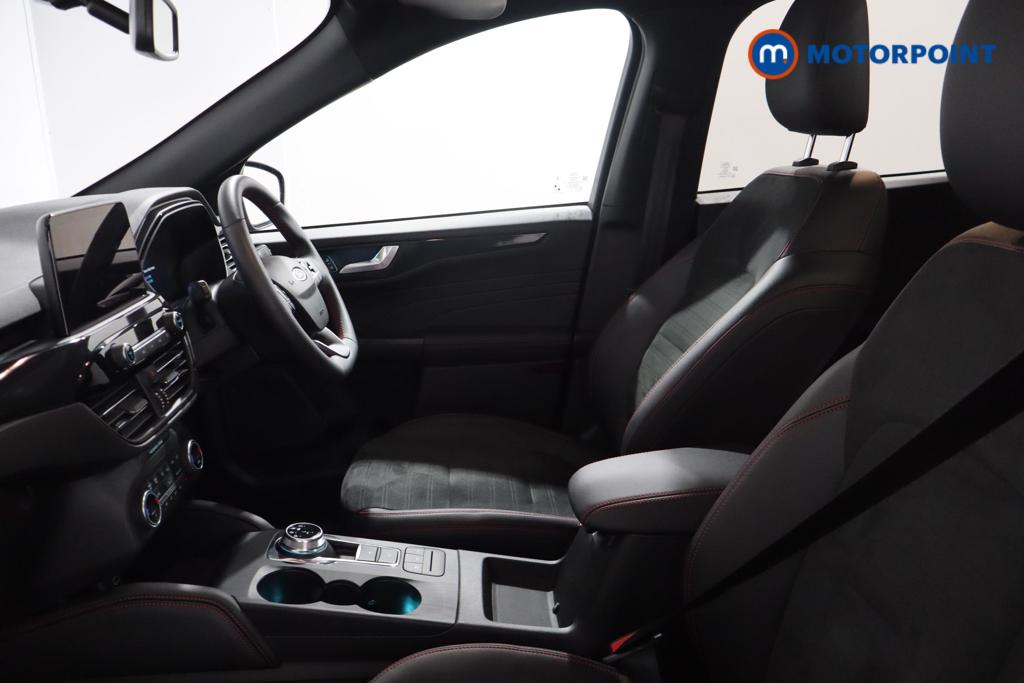 Ford Kuga St-Line X Edition Automatic Petrol Plug-In Hybrid SUV - Stock Number (1558244) - 16th supplementary image