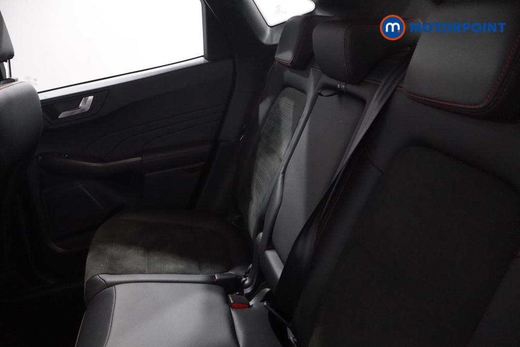 Ford Kuga St-Line X Edition Automatic Petrol Plug-In Hybrid SUV - Stock Number (1558244) - 17th supplementary image