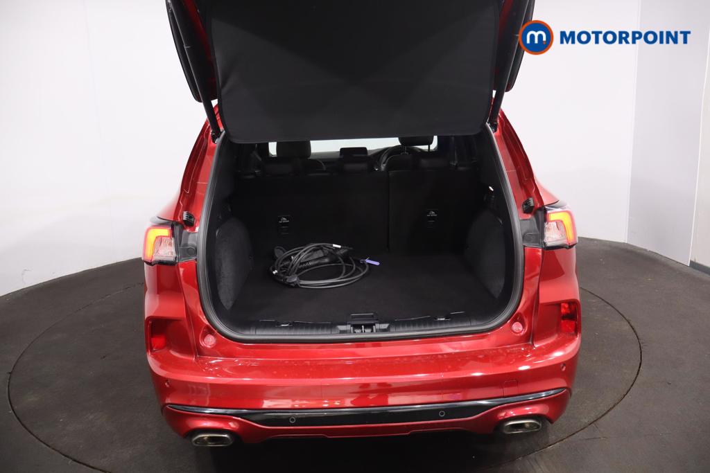 Ford Kuga St-Line X Edition Automatic Petrol Plug-In Hybrid SUV - Stock Number (1558244) - 20th supplementary image