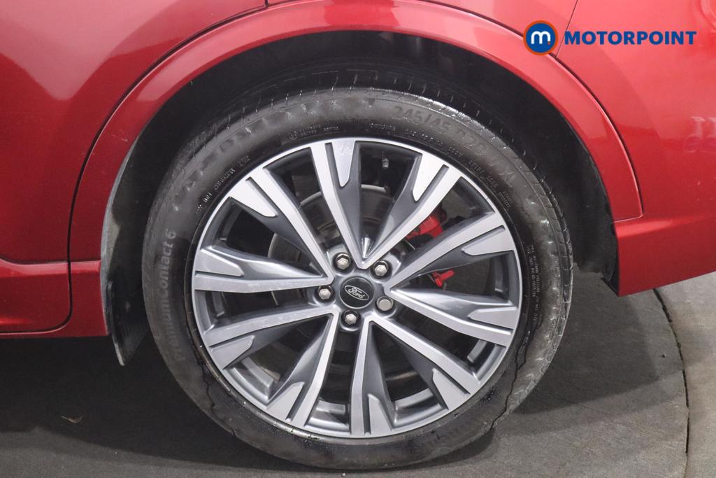 Ford Kuga St-Line X Edition Automatic Petrol Plug-In Hybrid SUV - Stock Number (1558244) - 24th supplementary image