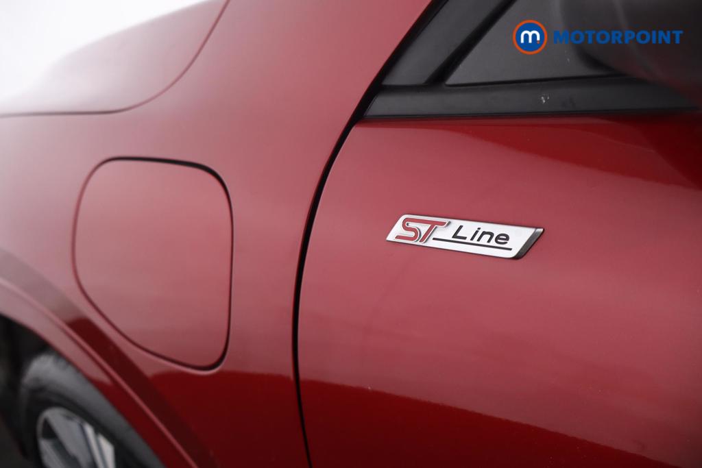 Ford Kuga St-Line X Edition Automatic Petrol Plug-In Hybrid SUV - Stock Number (1558244) - 25th supplementary image