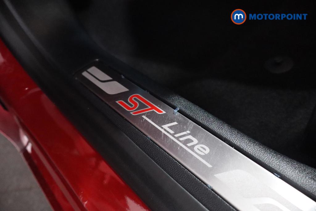 Ford Kuga St-Line X Edition Automatic Petrol Plug-In Hybrid SUV - Stock Number (1558244) - 26th supplementary image