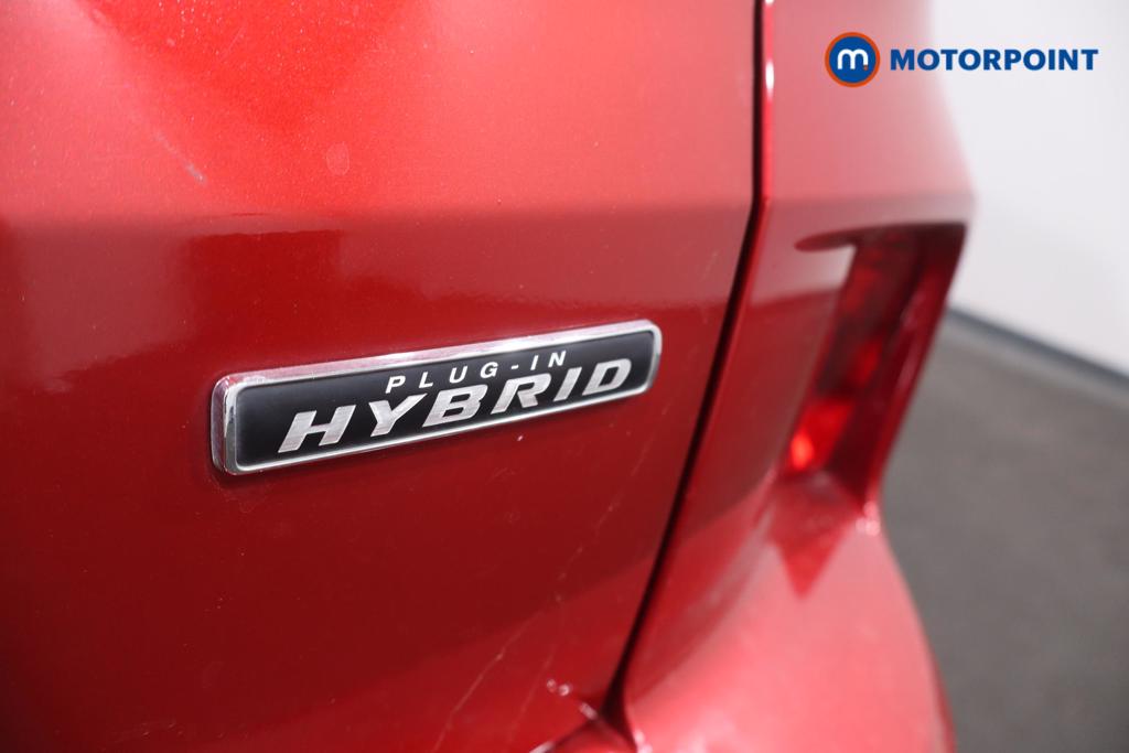 Ford Kuga St-Line X Edition Automatic Petrol Plug-In Hybrid SUV - Stock Number (1558244) - 27th supplementary image