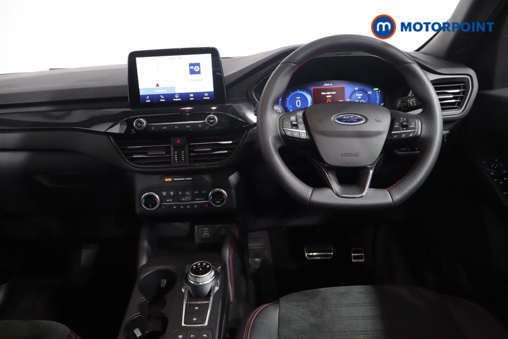 Ford Kuga St-Line X Edition Automatic Petrol Plug-In Hybrid SUV - Stock Number (1558244) - 1st supplementary image
