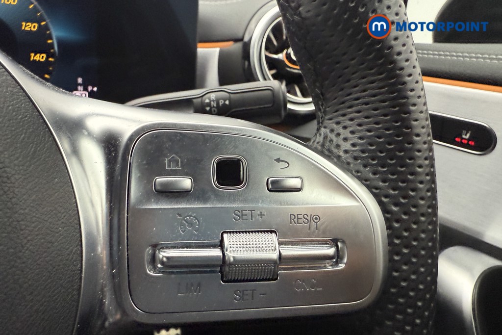 Mercedes-Benz A Class Amg Line Executive Edition Automatic Petrol Hatchback - Stock Number (1558467) - 14th supplementary image