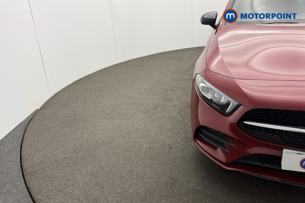 Mercedes-Benz A Class Amg Line Executive Edition Automatic Petrol Hatchback - Stock Number (1558467) - 22nd supplementary image
