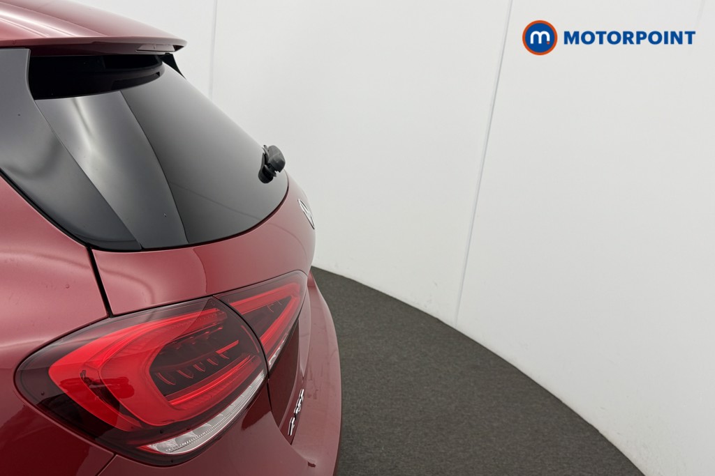 Mercedes-Benz A Class Amg Line Executive Edition Automatic Petrol Hatchback - Stock Number (1558467) - 26th supplementary image