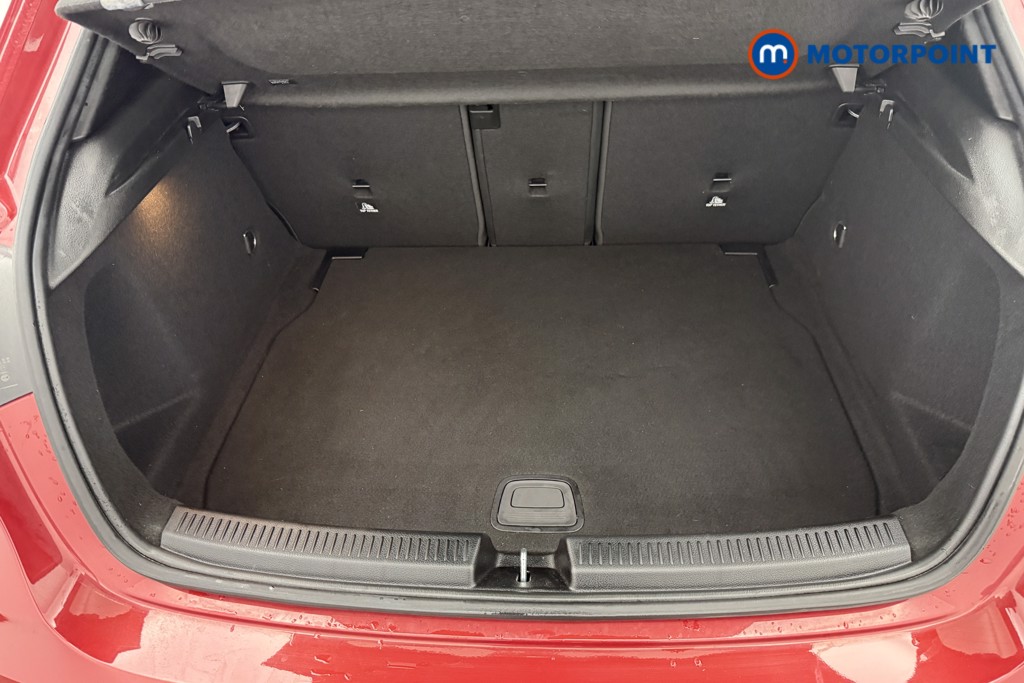 Mercedes-Benz A Class Amg Line Executive Edition Automatic Petrol Hatchback - Stock Number (1558467) - 29th supplementary image