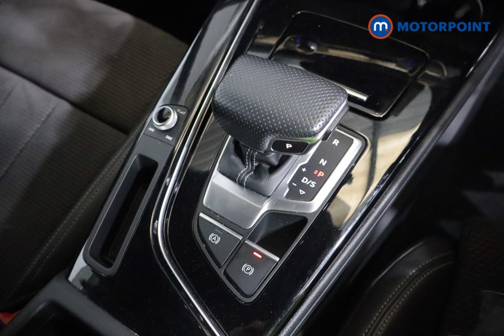 Audi A4 Black Edition Automatic Petrol Estate - Stock Number (1559121) - 12th supplementary image
