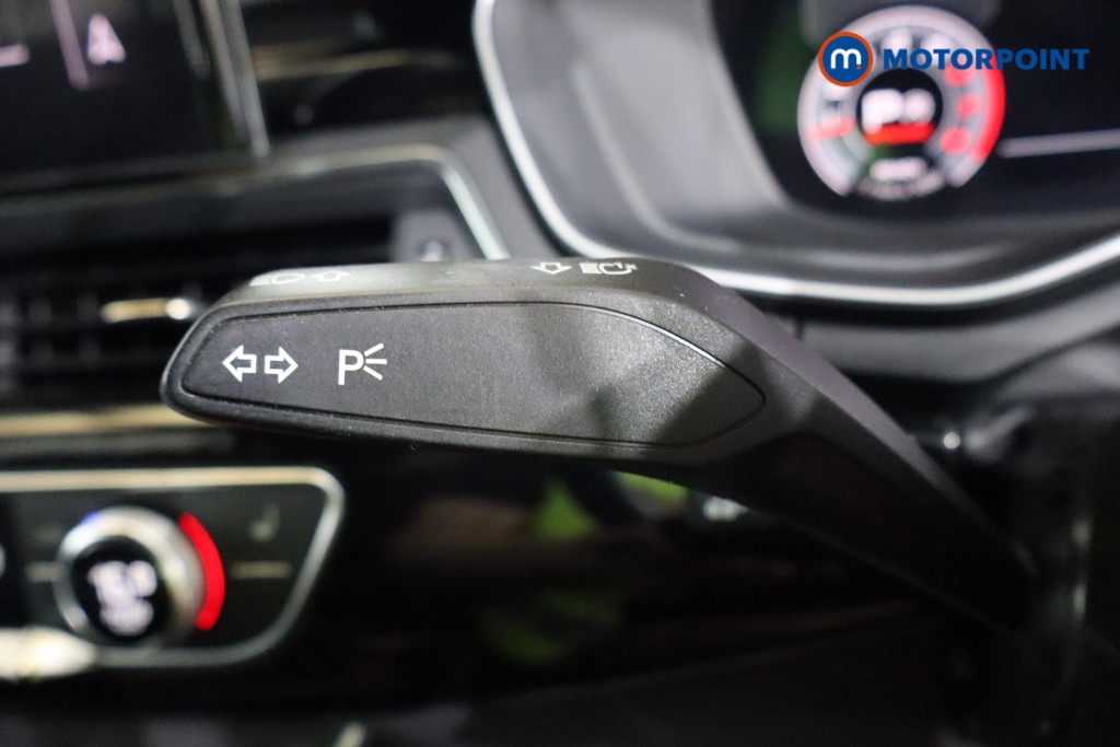 Audi A4 Black Edition Automatic Petrol Estate - Stock Number (1559121) - 15th supplementary image