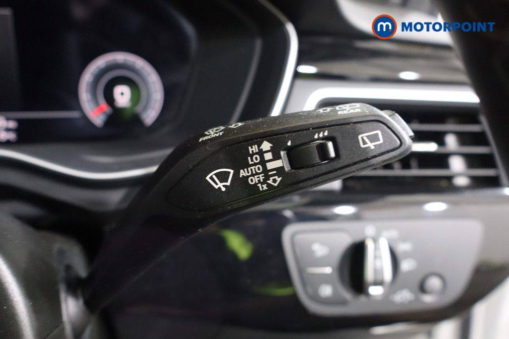 Audi A4 Black Edition Automatic Petrol Estate - Stock Number (1559121) - 17th supplementary image