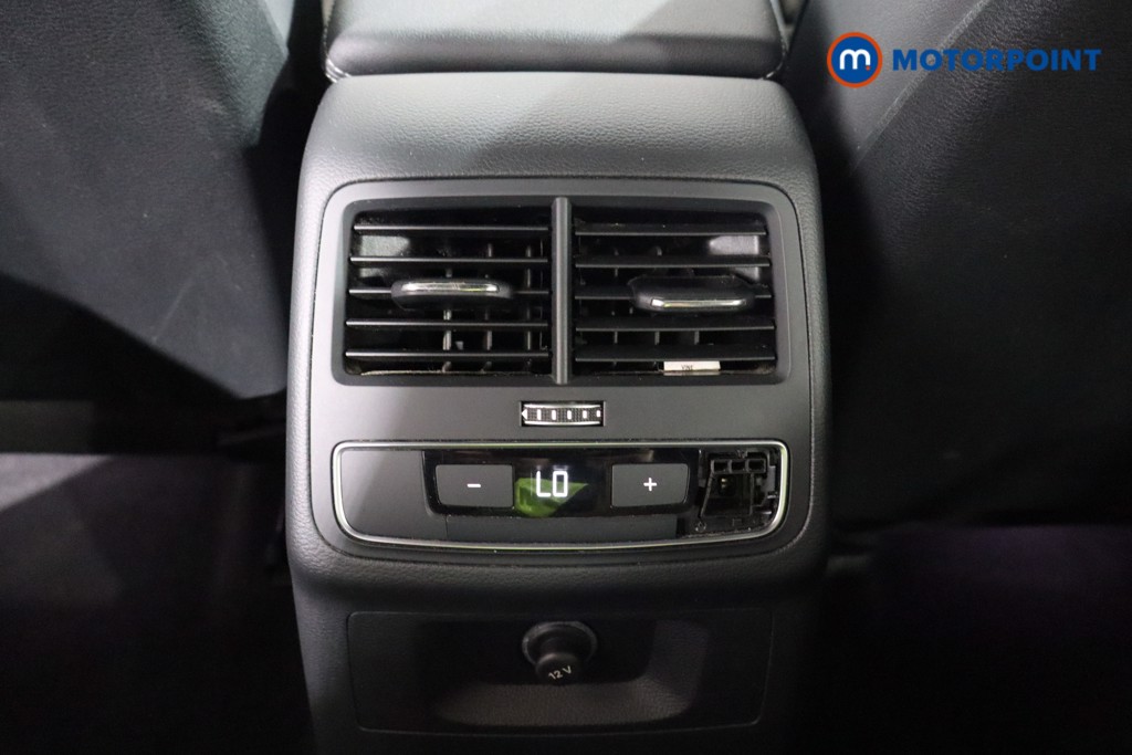 Audi A4 Black Edition Automatic Petrol Estate - Stock Number (1559121) - 23rd supplementary image