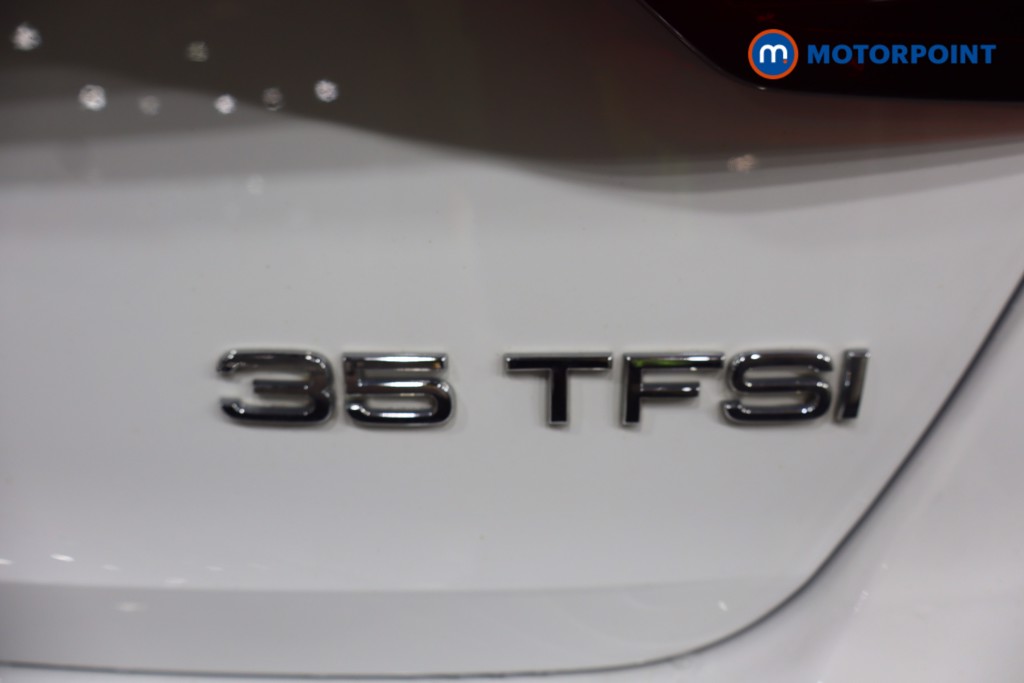 Audi A4 Black Edition Automatic Petrol Estate - Stock Number (1559121) - 34th supplementary image