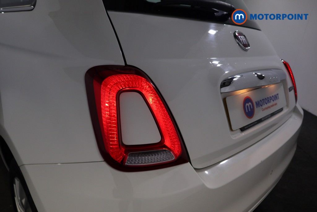 Fiat 500 Dolcevita Manual Petrol-Electric Hybrid Hatchback - Stock Number (1559925) - 17th supplementary image
