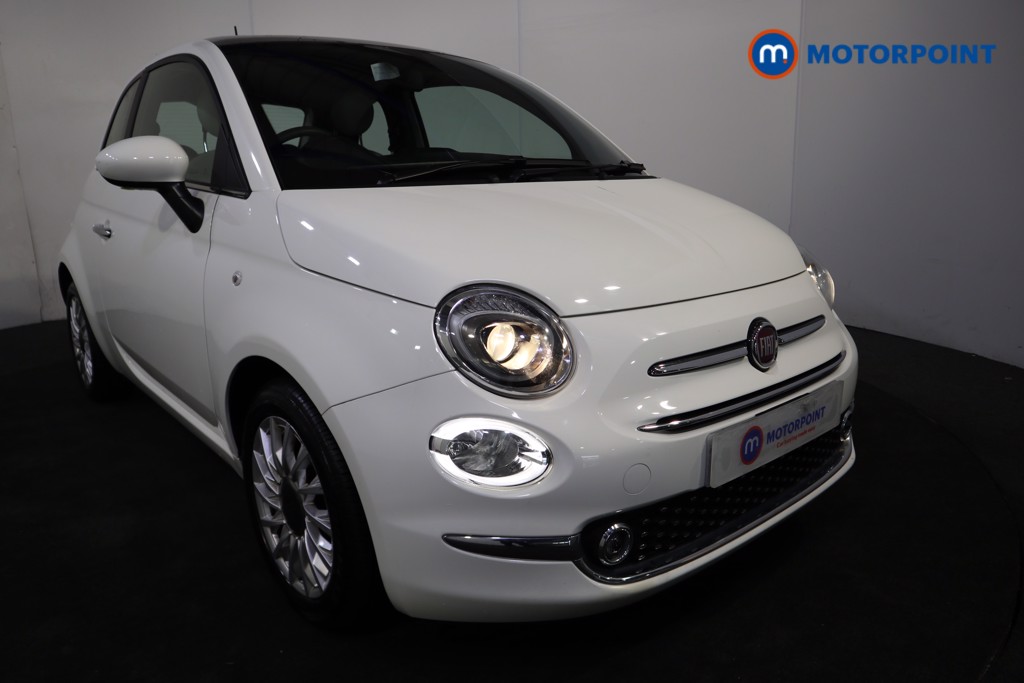 Fiat 500 Dolcevita Manual Petrol-Electric Hybrid Hatchback - Stock Number (1559925) - 19th supplementary image
