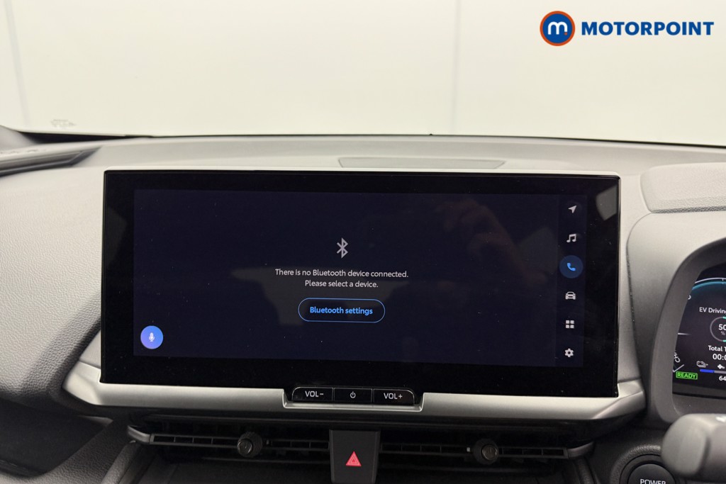 Toyota C-Hr Design Automatic Petrol Plug-In Hybrid SUV - Stock Number (1560446) - 6th supplementary image