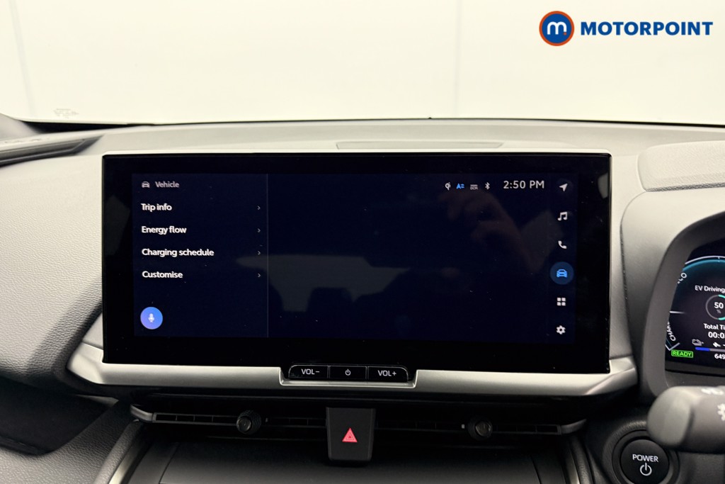 Toyota C-Hr Design Automatic Petrol Plug-In Hybrid SUV - Stock Number (1560446) - 7th supplementary image