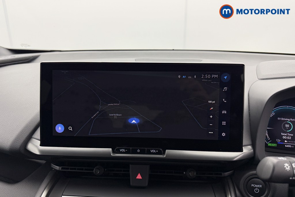 Toyota C-Hr Design Automatic Petrol Plug-In Hybrid SUV - Stock Number (1560446) - 8th supplementary image