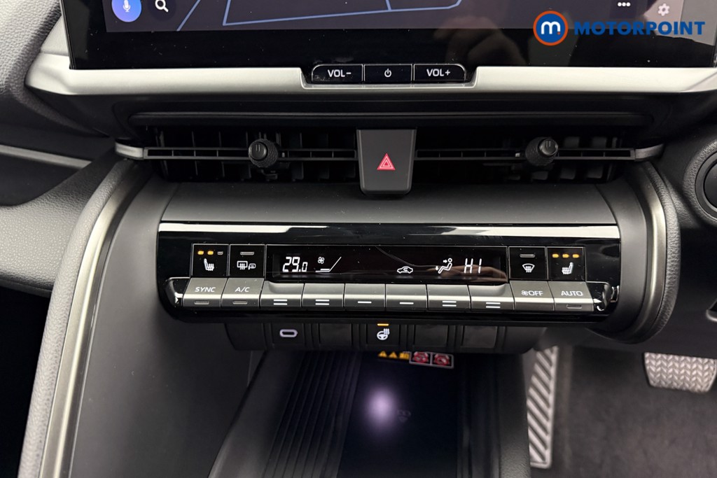Toyota C-Hr Design Automatic Petrol Plug-In Hybrid SUV - Stock Number (1560446) - 9th supplementary image