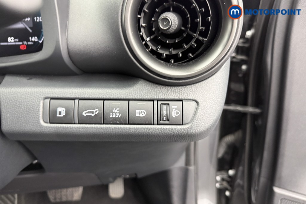 Toyota C-Hr Design Automatic Petrol Plug-In Hybrid SUV - Stock Number (1560446) - 14th supplementary image