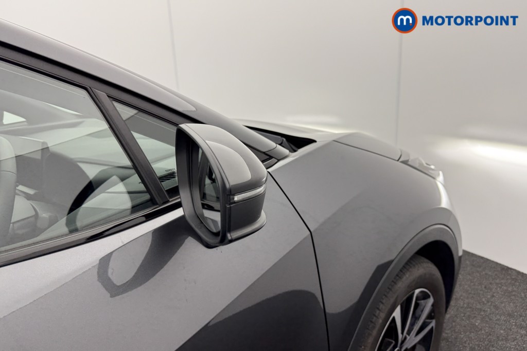 Toyota C-Hr Design Automatic Petrol Plug-In Hybrid SUV - Stock Number (1560446) - 17th supplementary image