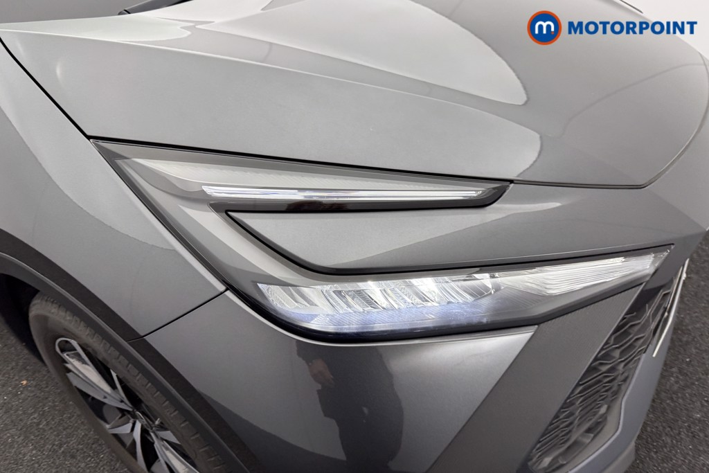 Toyota C-Hr Design Automatic Petrol Plug-In Hybrid SUV - Stock Number (1560446) - 27th supplementary image