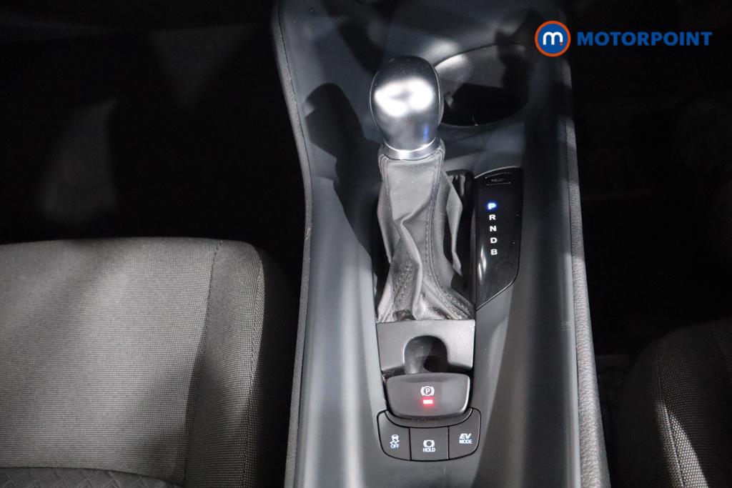 Toyota C-Hr Icon Automatic Petrol-Electric Hybrid SUV - Stock Number (1561843) - 3rd supplementary image