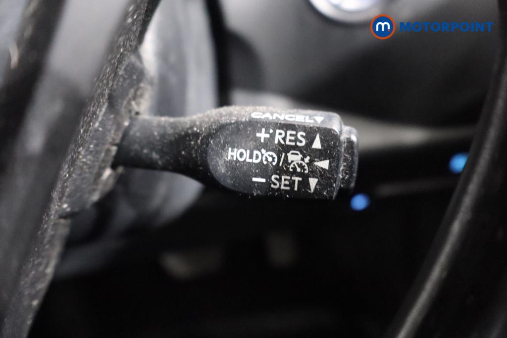 Toyota C-Hr Icon Automatic Petrol-Electric Hybrid SUV - Stock Number (1561843) - 8th supplementary image