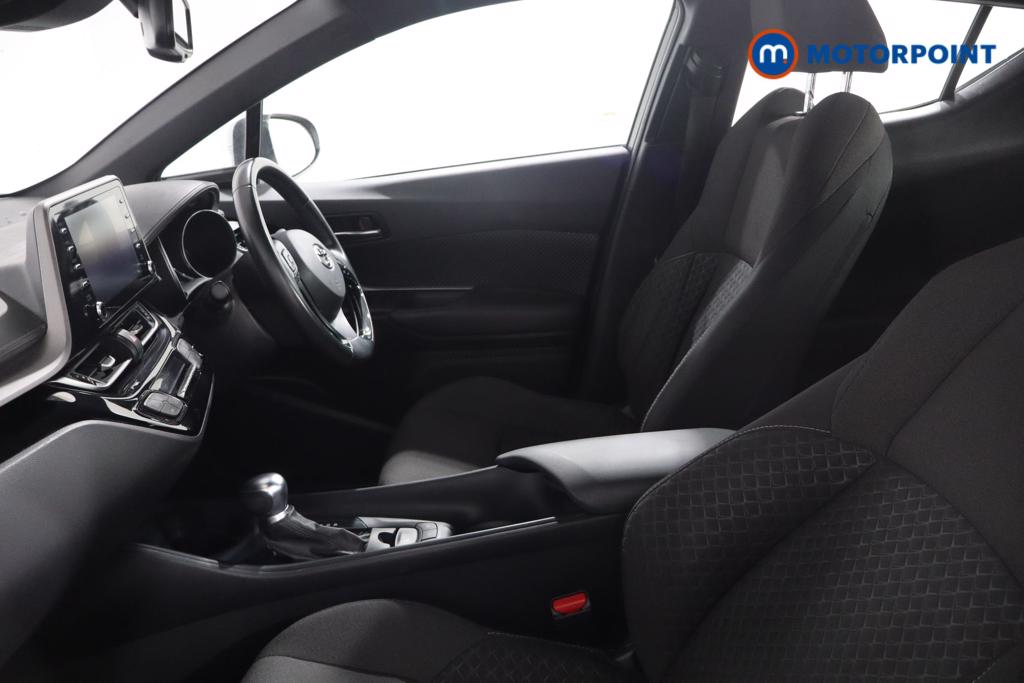 Toyota C-Hr Icon Automatic Petrol-Electric Hybrid SUV - Stock Number (1561843) - 15th supplementary image