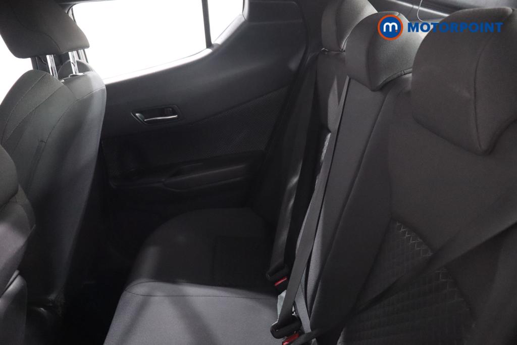 Toyota C-Hr Icon Automatic Petrol-Electric Hybrid SUV - Stock Number (1561843) - 16th supplementary image