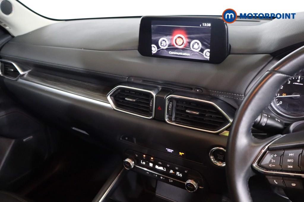 Mazda Cx-5 Sport Nav-Plus Manual Petrol SUV - Stock Number (1561958) - 3rd supplementary image