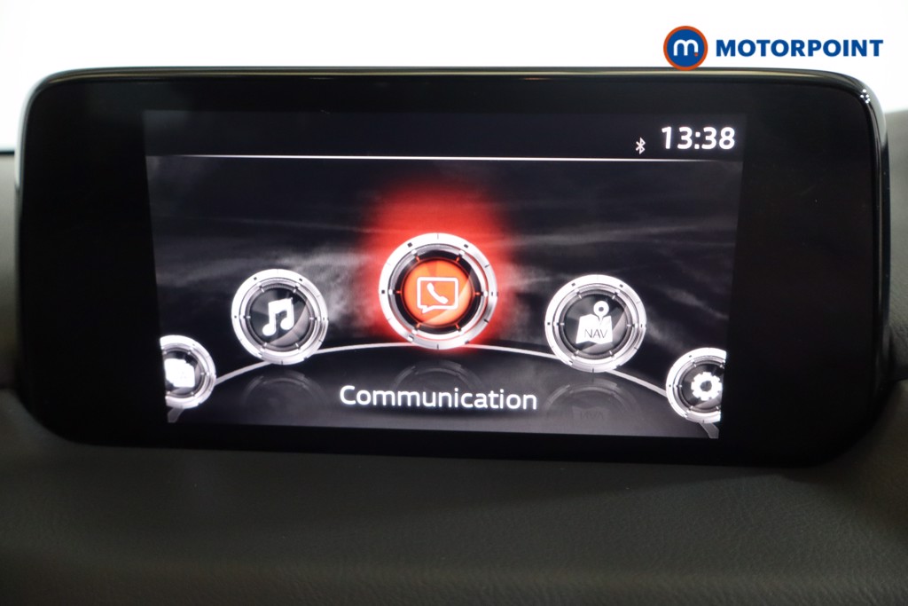Mazda Cx-5 Sport Nav-Plus Manual Petrol SUV - Stock Number (1561958) - 4th supplementary image