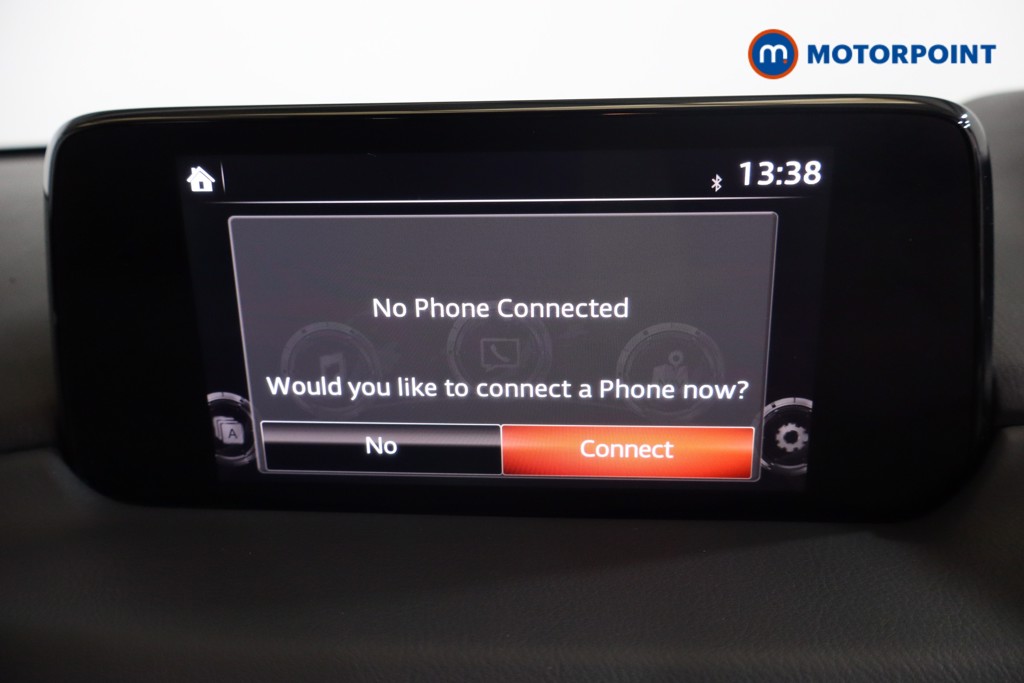 Mazda Cx-5 Sport Nav-Plus Manual Petrol SUV - Stock Number (1561958) - 7th supplementary image