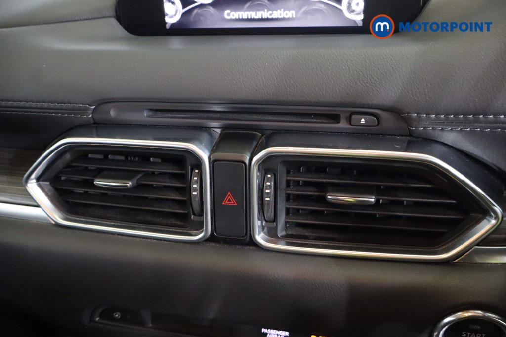 Mazda Cx-5 Sport Nav-Plus Manual Petrol SUV - Stock Number (1561958) - 10th supplementary image
