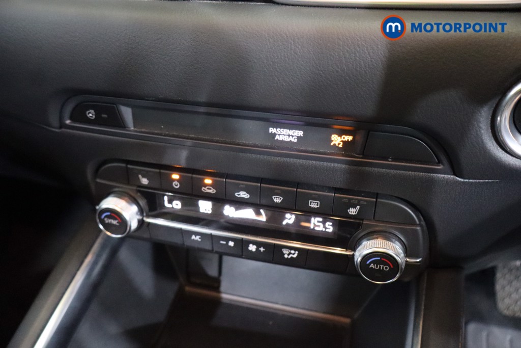 Mazda Cx-5 Sport Nav-Plus Manual Petrol SUV - Stock Number (1561958) - 11th supplementary image