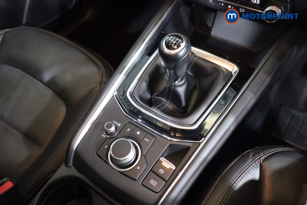 Mazda Cx-5 Sport Nav-Plus Manual Petrol SUV - Stock Number (1561958) - 12th supplementary image