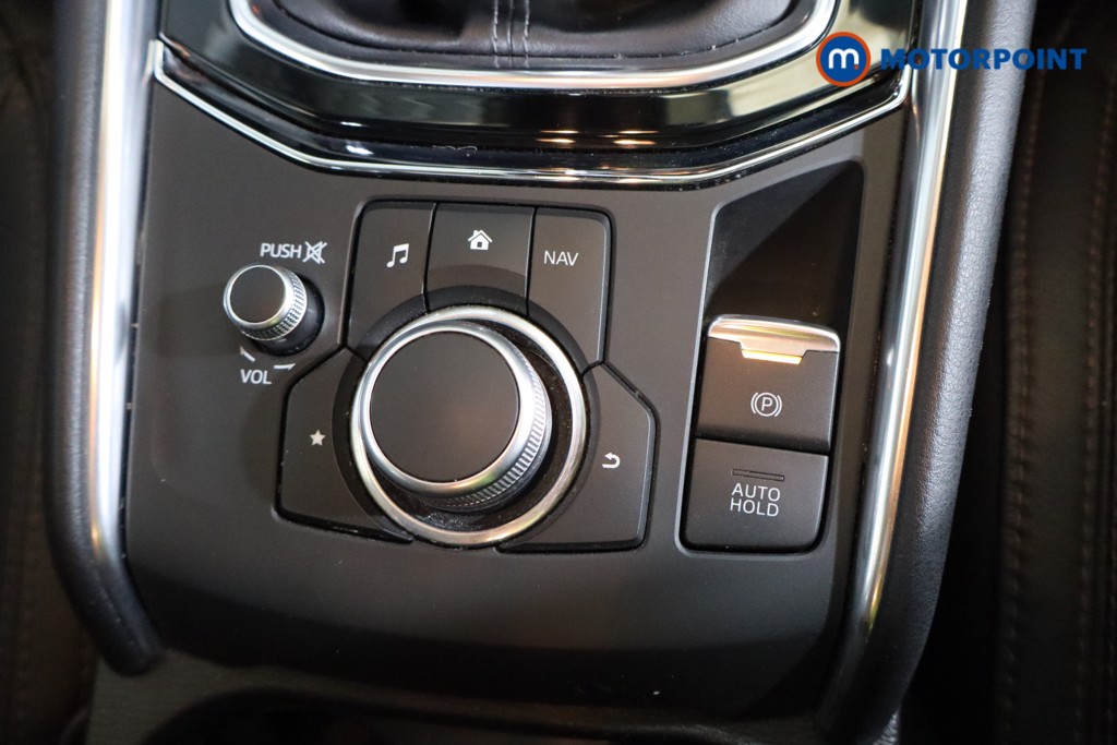 Mazda Cx-5 Sport Nav-Plus Manual Petrol SUV - Stock Number (1561958) - 13th supplementary image