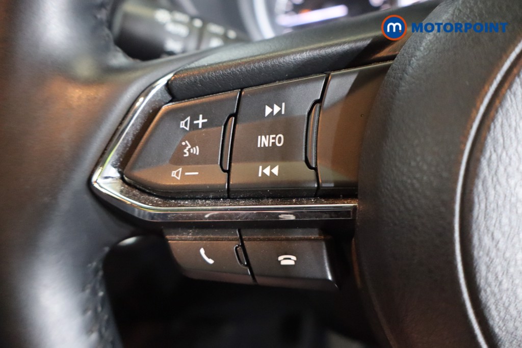 Mazda Cx-5 Sport Nav-Plus Manual Petrol SUV - Stock Number (1561958) - 14th supplementary image
