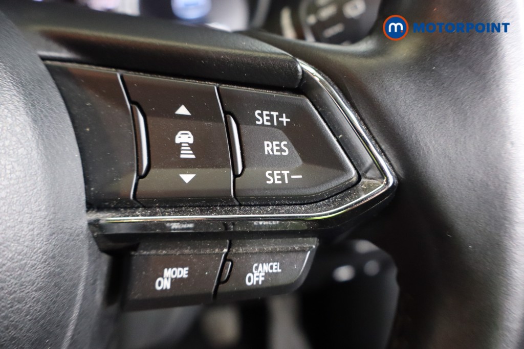 Mazda Cx-5 Sport Nav-Plus Manual Petrol SUV - Stock Number (1561958) - 15th supplementary image