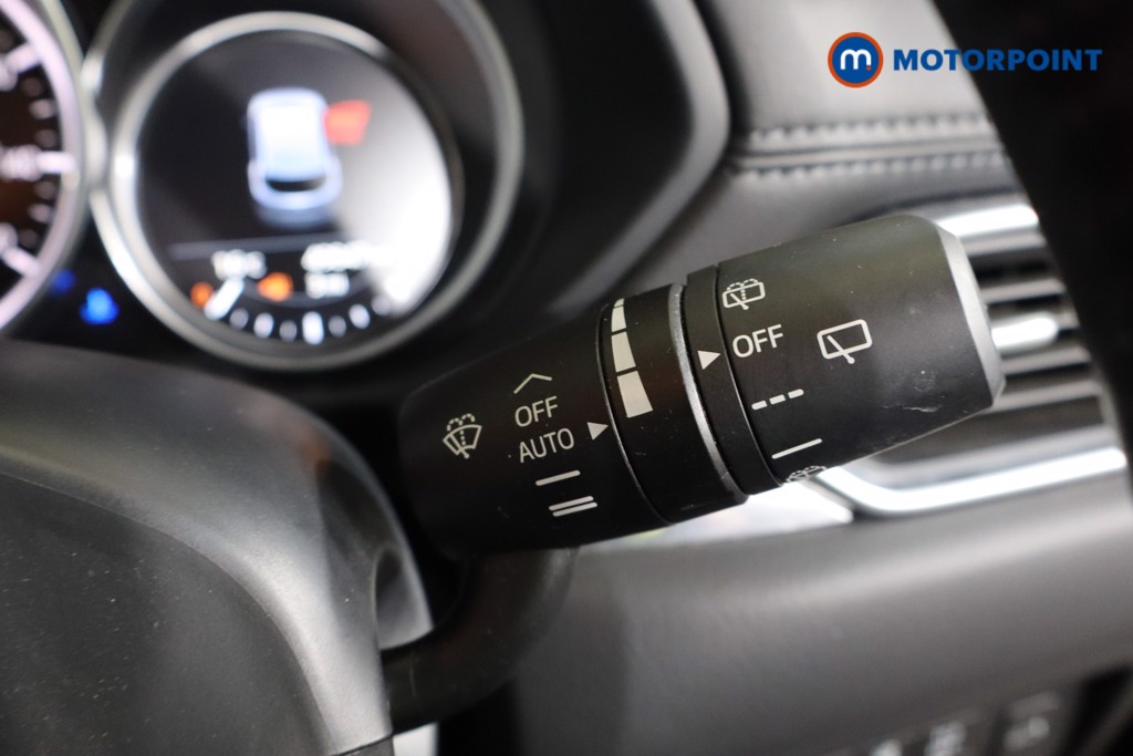 Mazda Cx-5 Sport Nav-Plus Manual Petrol SUV - Stock Number (1561958) - 17th supplementary image